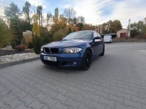 BMW E87 130i Mpaket