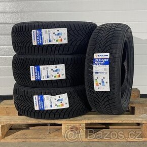 NOVÉ Zimní pneu 205/55 R16 94H Sailun