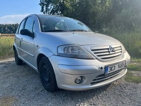 Citroen C3 1.4i 54kW (STK do 12/25)