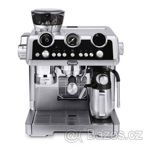 Espresso DeLonghi La Specialista MAESTRO EC9865.M nerez