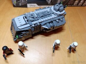 Lego Star Wars Imperial Armored Marauder