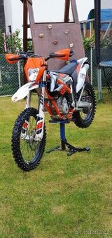 KTM Freeride 250F (24 mth) 2019