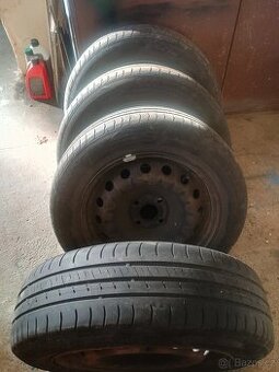 Letni pneu 175/65 r15 84T