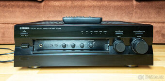 Yamaha AX-396 - 1