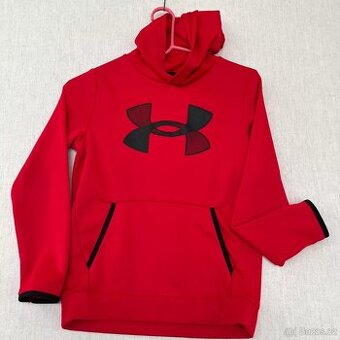 Mikina Under Armour