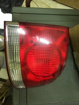 Zadní lampa Touareg 7L6945096K