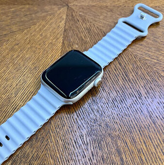 Apple Watch Series 6 (GPS) Nike 44mm