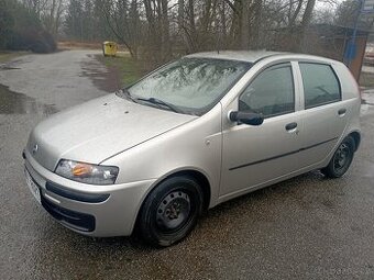 Fiat Punto 1.2