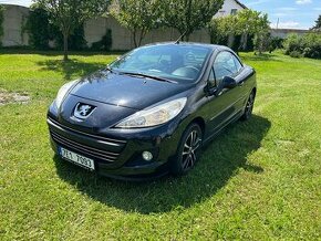 Peugeot 207 cc