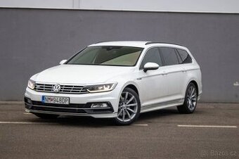 Volkswagen Passat Variant 2.0 TDI 190k BMT Highline R-Line - 1