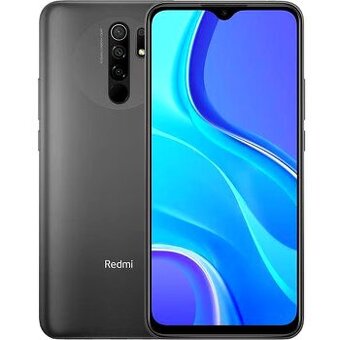 Redmi 9