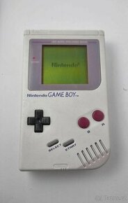 Nintendo Gameboy Originál - 1