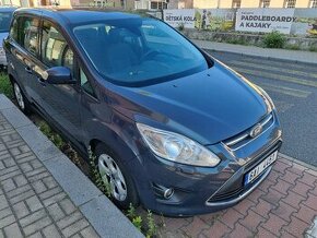 Ford Grand c-max 1,6 tdci - 1