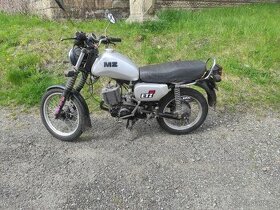 MZ 150