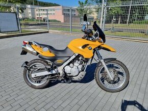 BMW F 650 GS