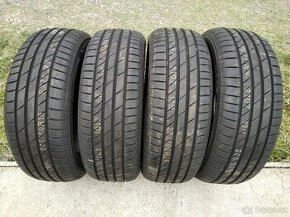 Prodám nové letní pneu Kumho ECSTA PS71 205/60/16