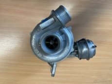 Turbo Volvo 2.4D  D5244T