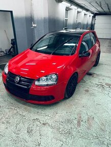 VW Golf 5 GTI