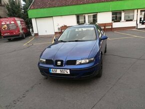 Seat Leon 1.8t