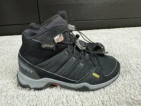 Adidas TERREX MID GORE-TEX dětske boty vel. 29 - 1