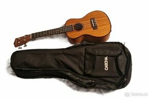 CASCHA HH 2033 Concert Ukelele