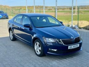 Škoda Octavia 1.6 TDI 85kW Ambition Fresh - 1