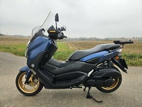 Yamaha nmax 125 2023 - 1