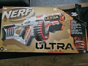 Nerf ultra one