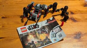 Lego star wars 75226