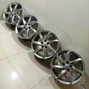 18" ALU kola – 5x115 – OPEL (CHEVROLET) - 1