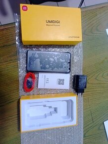 Odolný telefon Umidigi Bison Pro 4/128