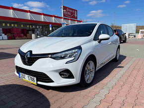 Renault Clio 1.0 TCe, 74 kW (100 k), r. v. 2019, 98 tis. km