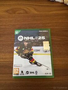 NHL 25