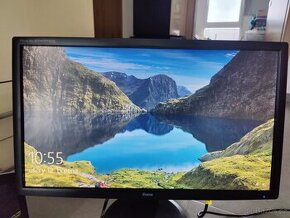 Full HD LCD Monitor 24" IIYAMA PROLITE B2409HDS 1920x1080