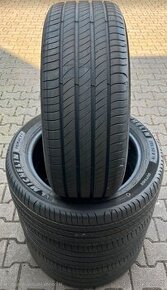 Michelin Primacy 4, DOT1021, 235 50 19, 235/50/19