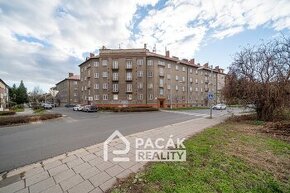 Prodej bytu 4+kk v Olomouci, ul. Polská, ev.č. 00559