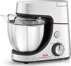 Kuchyňský robot Tefal Masterchef Gourmet QB515D38