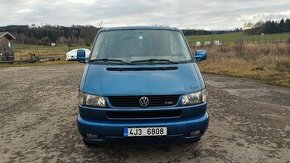 Vw T4 Multivan 2.5tdi 75kw