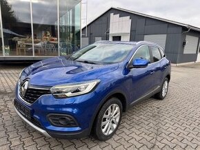 Renault Kadjar Limited Deluxe 1.3 TCe 140 Automatik