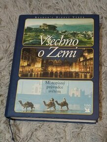 Všechno o Zemi - 1