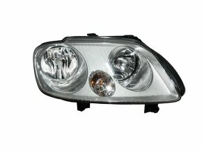 Pravý halogen světlo 2K0941006B VW Caddy 2K Life r.v. 2008