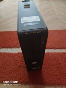 Dell OptiPlex 780