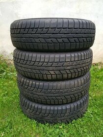 Sada zimních pneu Yokohama W.drive V903 175/60 R16 82H