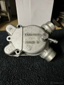 Tělo termostatu S85B50 V10 M5 M6 11537834271