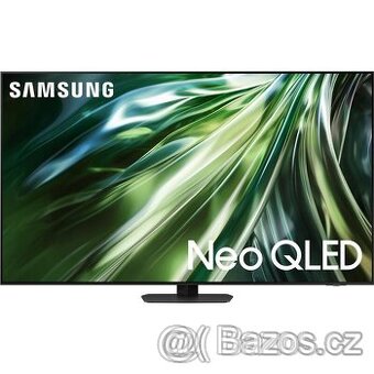 65" QE65QN90D Samsung, 144Hz, OS Tizen, 4K Smart TV, 2024