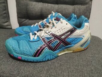 Sálové boty Asics Gel Blast 4 - 1