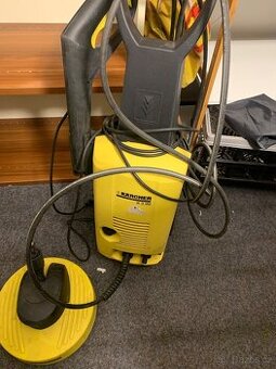 Vapka karcher K3.99