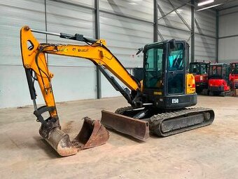 BAGR BOBCAT E 50