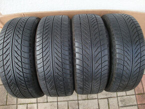 Zimní pneumatiky 205/50/17 GOODYEAR ULTRAGRIP 7,5mm 2022r