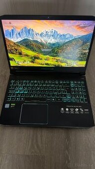 Acer Helios 300 PH315-52